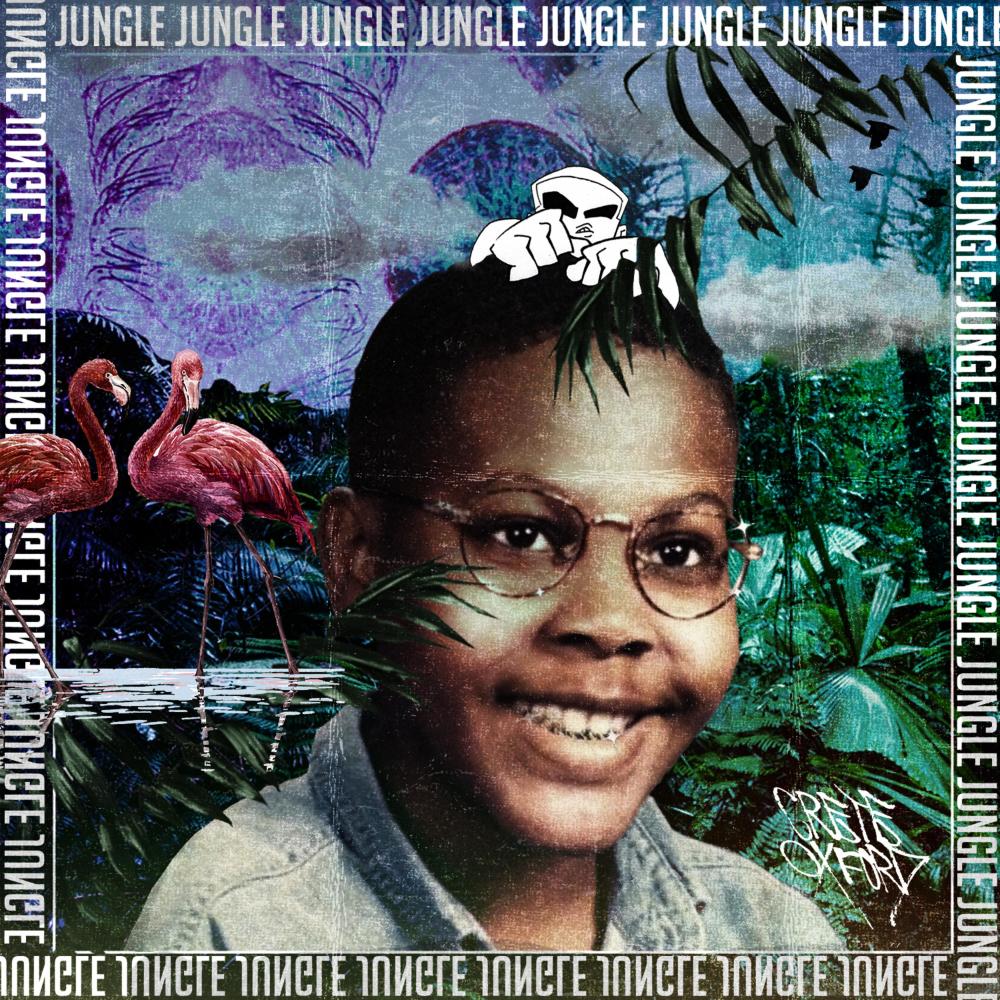 Jungle (Explicit)