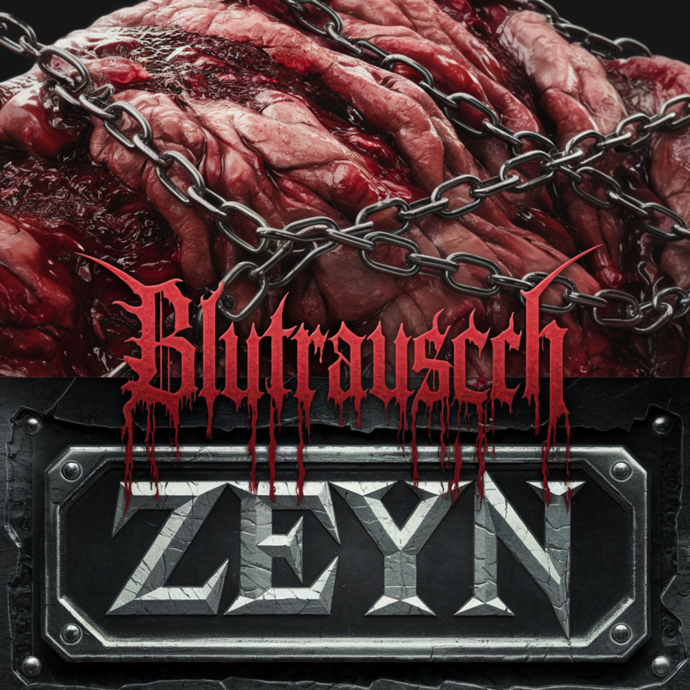 Blutrausch