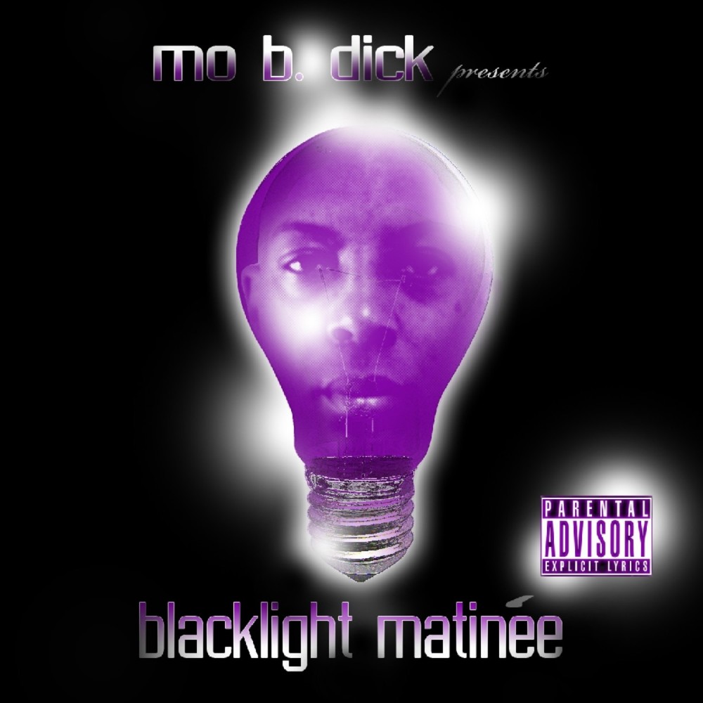 Pocket Rocket (Explicit)