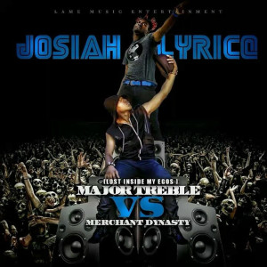 Listen to Monster (Remix) song with lyrics from Josiah Lyricq