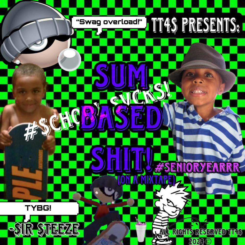 Fake Fans :, (Explicit)