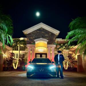 อัลบัม BEEN UPGRADED (Explicit) ศิลปิน Mannie Forbes