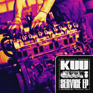 Kuu的專輯Service