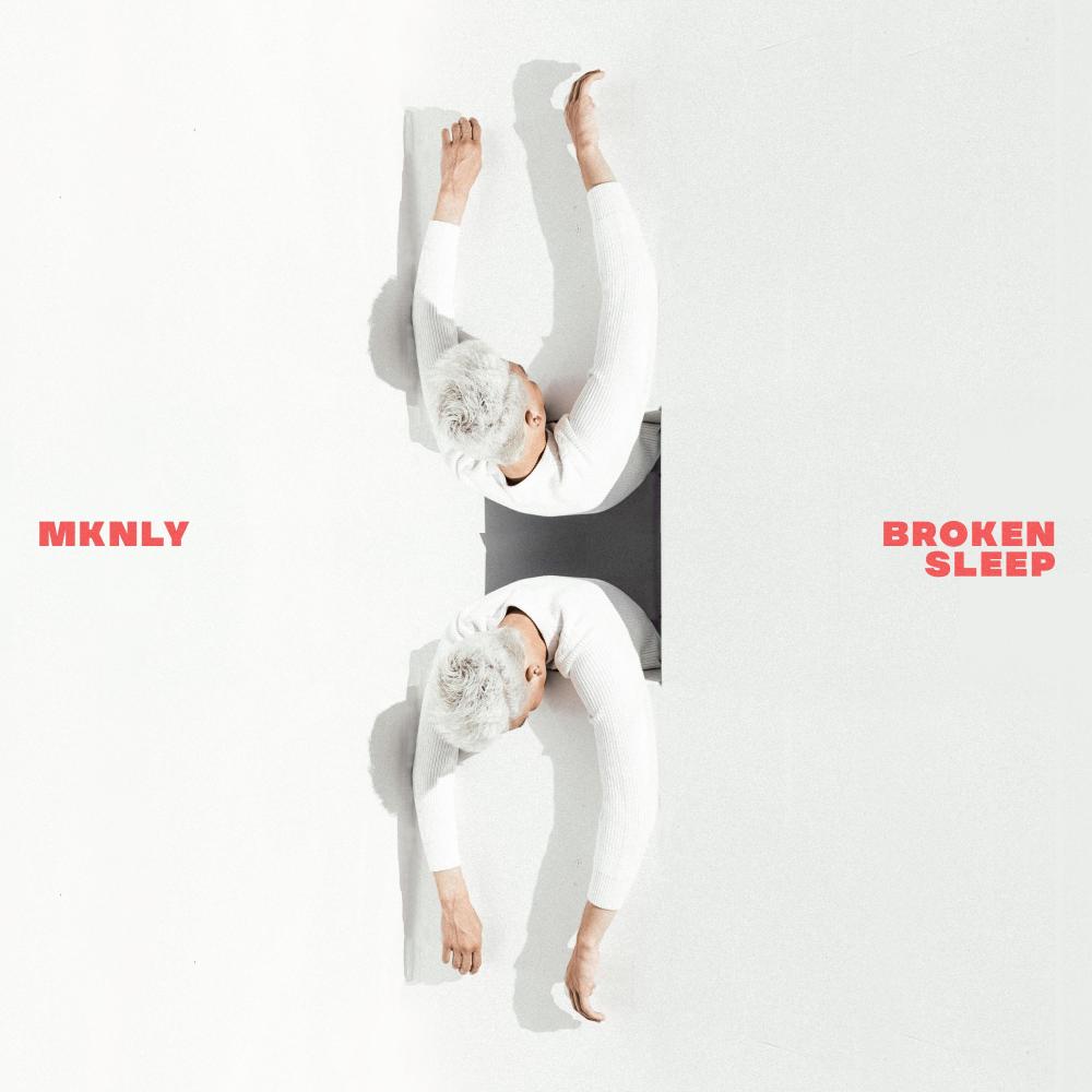 Broken Sleep (feat. Billy Douglas)