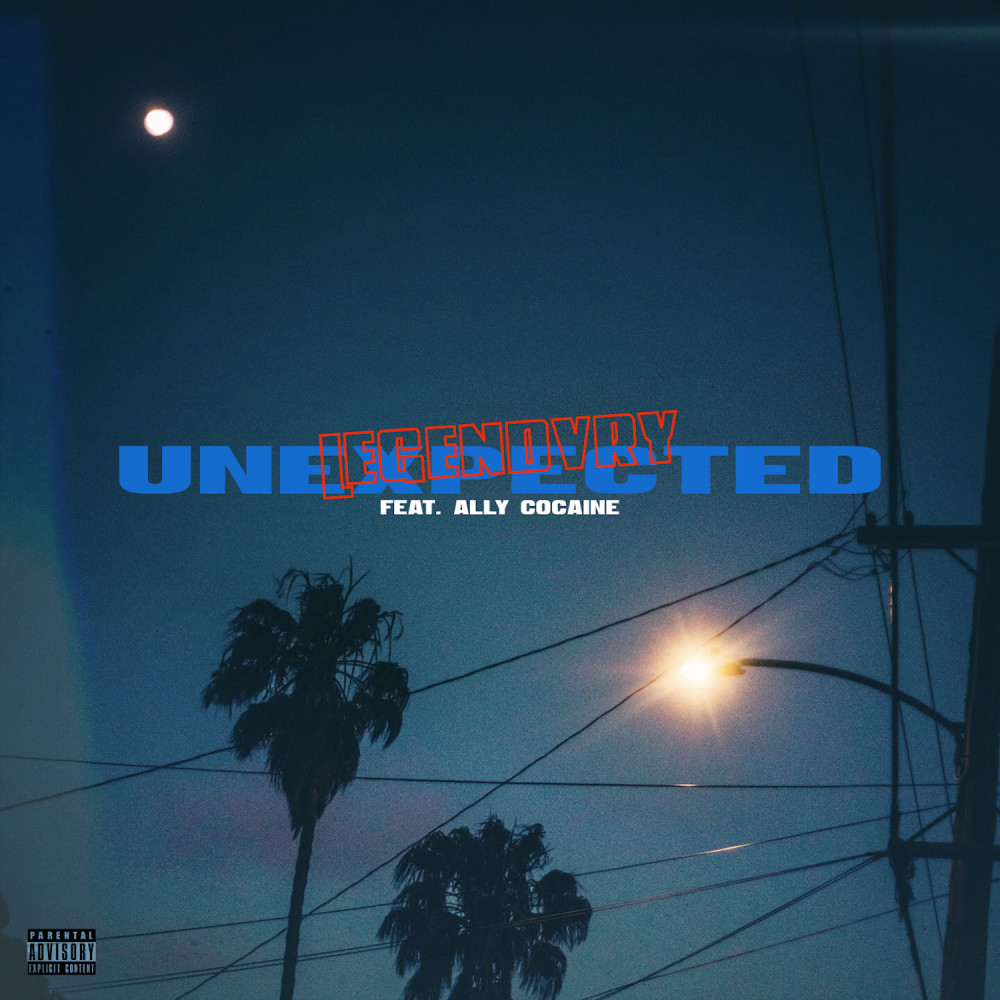 Unexpected (Explicit)