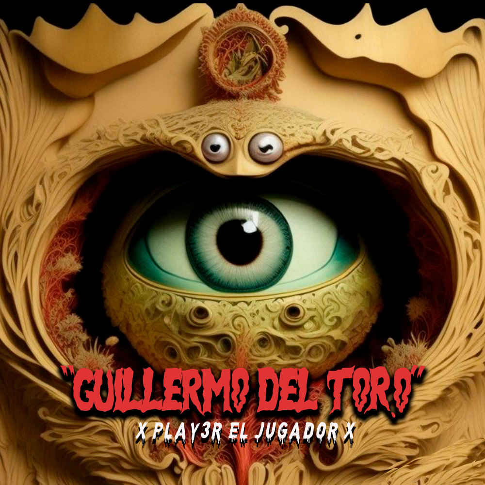 Guillermo del Toro