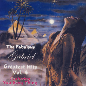 ดาวน์โหลดและฟังเพลง The Day You Went Away พร้อมเนื้อเพลงจาก The Fabulous Gabriel