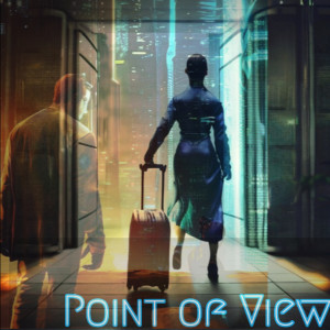 Listen to Point of View song with lyrics from Baigon
