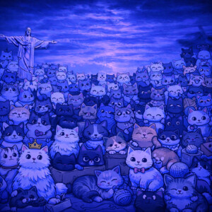 default playlist img