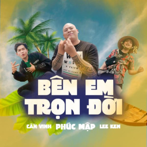 Album Bên Em Trọn Đời from Lee Ken