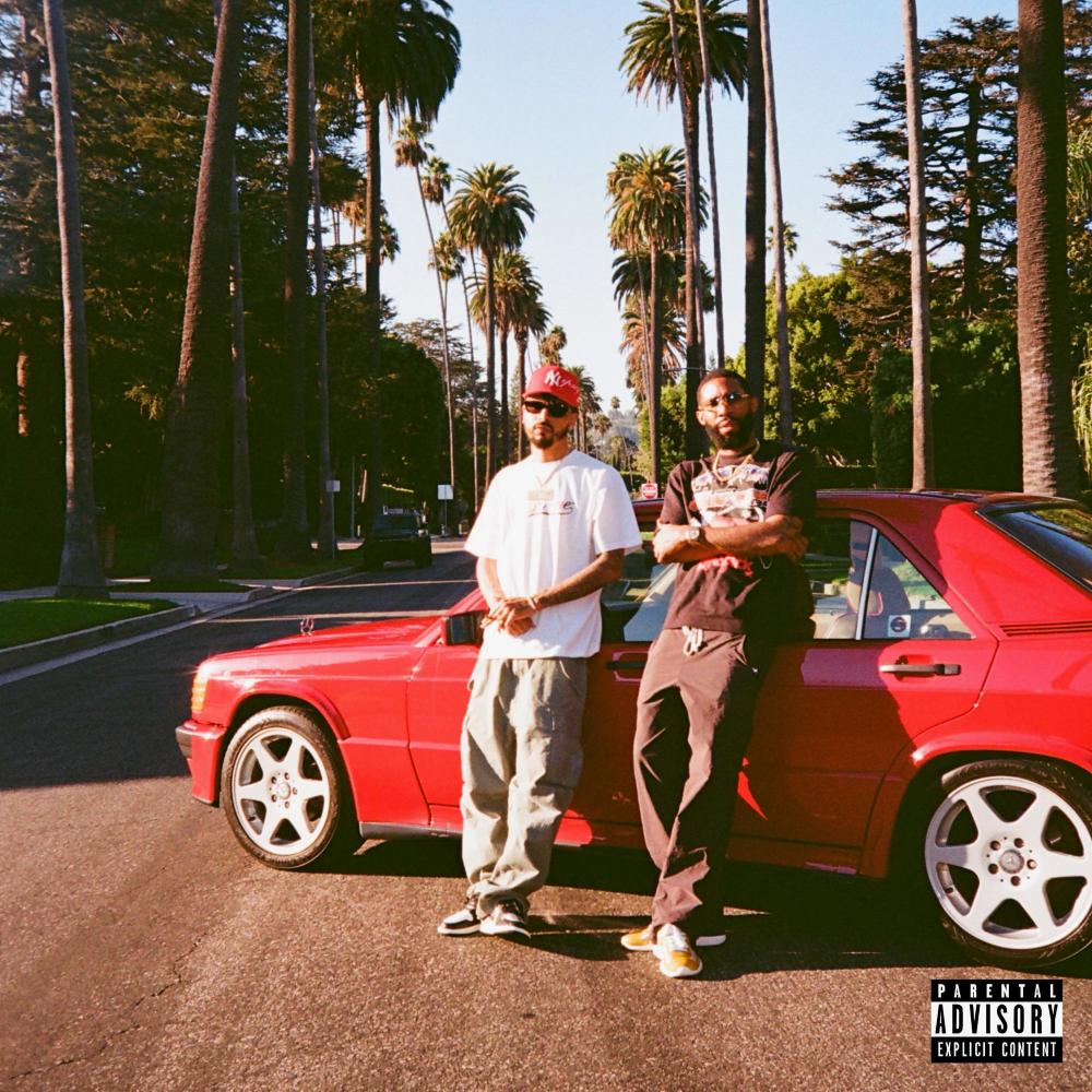 LAVISH (feat. Premo Rice) (Explicit)