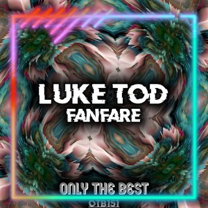 LUKE TOD的专辑Fanfare