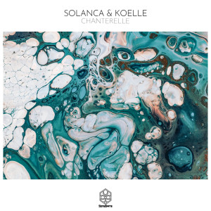 Album Chanterelle from Koelle