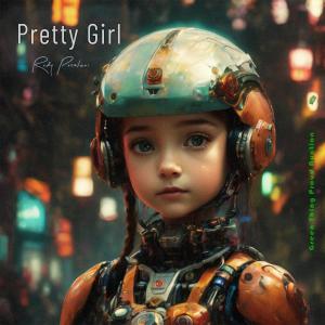 อัลบัม Pretty Girl (feat. Green Thing Proud Auction) ศิลปิน Rudy Pusateri