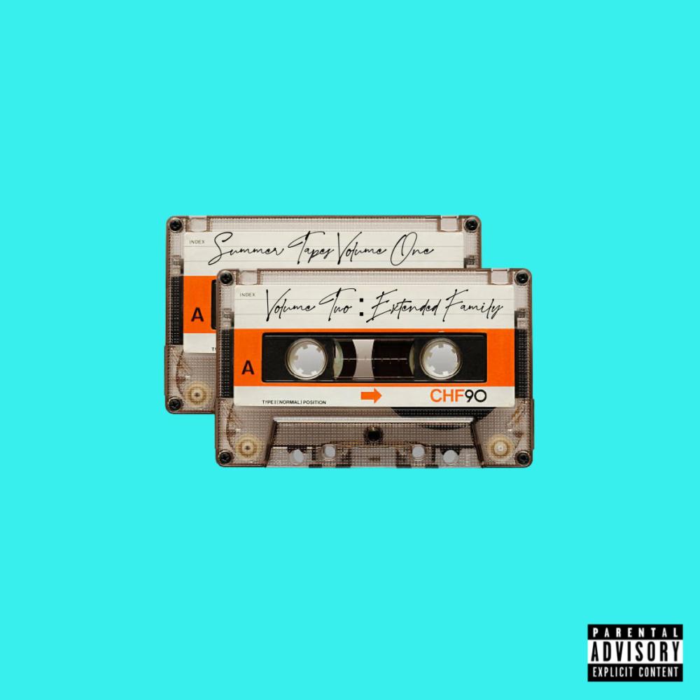 My Friends (feat. Waynesworld & Heck Adaptive) (Explicit)
