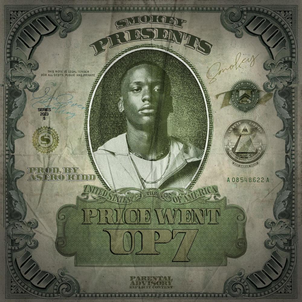 Nascar (feat. 22Daboat) (Explicit)