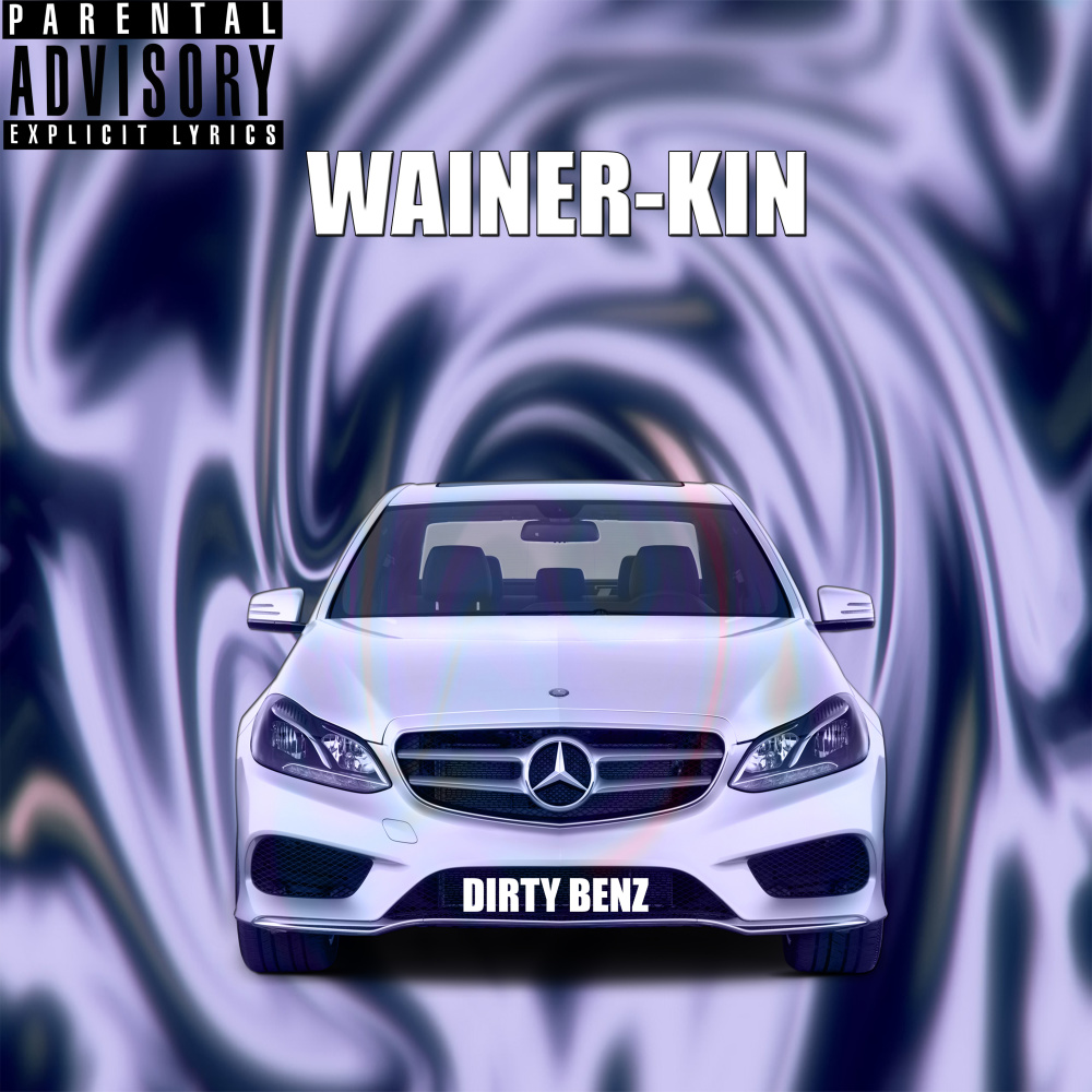 Dirty Benz (Explicit)