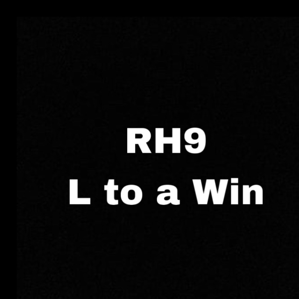 L to a Win (Explicit)