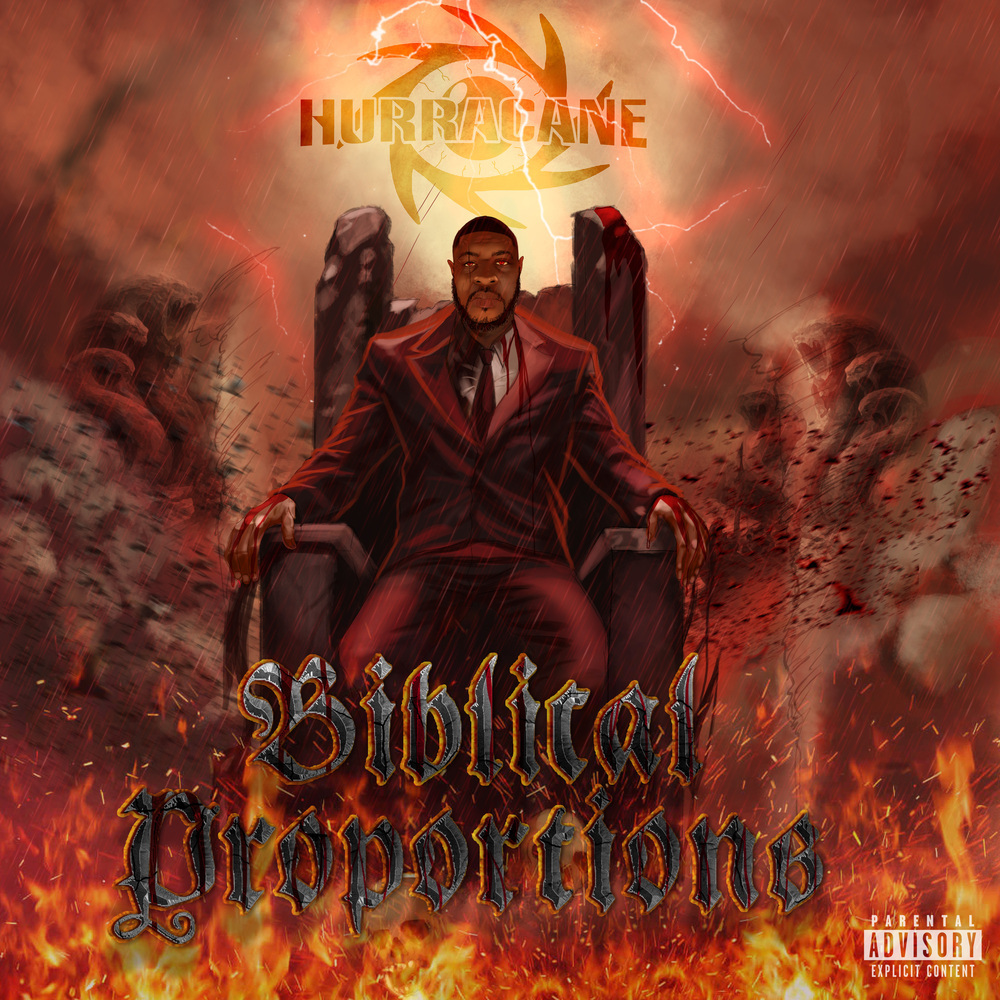 Haunted (Explicit)
