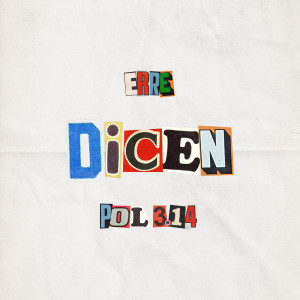 Album Dicen oleh Pol 3.14