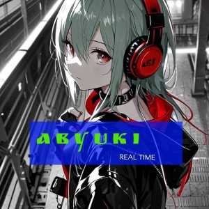 Album Real Time from ABYUKI