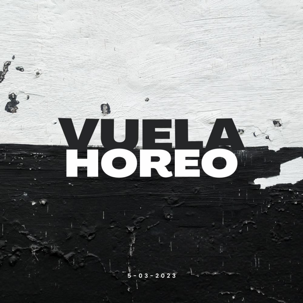 Vuela