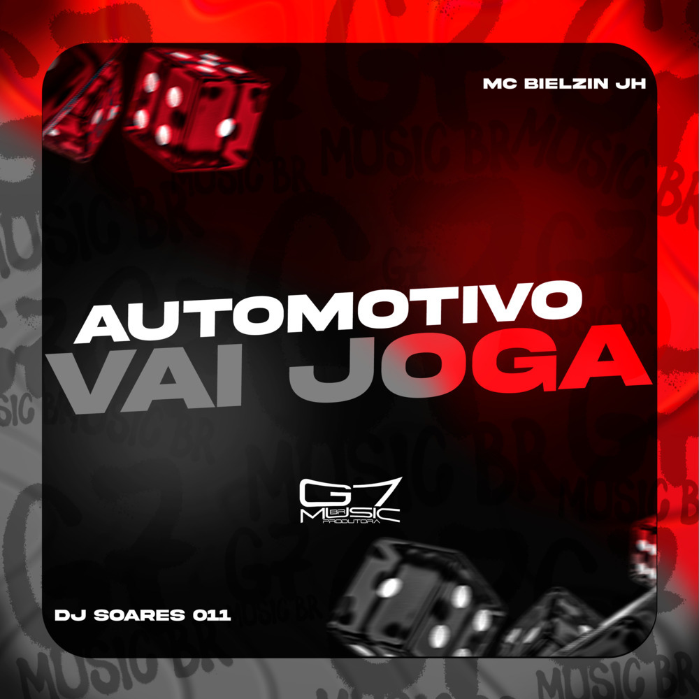 Automotivo Vai Joga (Explicit)