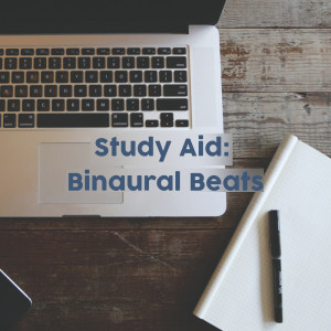 ดาวน์โหลดและฟังเพลง Binaural Alpha Waves พร้อมเนื้อเพลงจาก Study Music