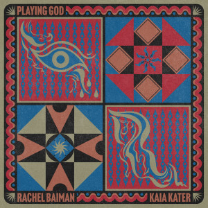 Rachel Baiman的專輯Playing God