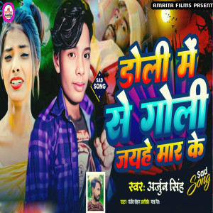 收听Arjun Singh的Doli Me Se Goli Jahihe Maar Ke歌词歌曲