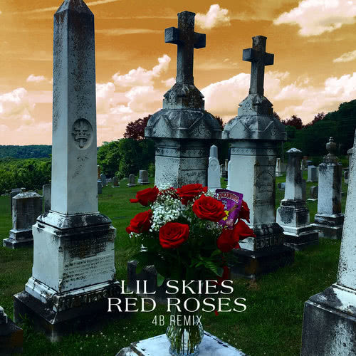 Red Roses (4B Remix) (Explicit)