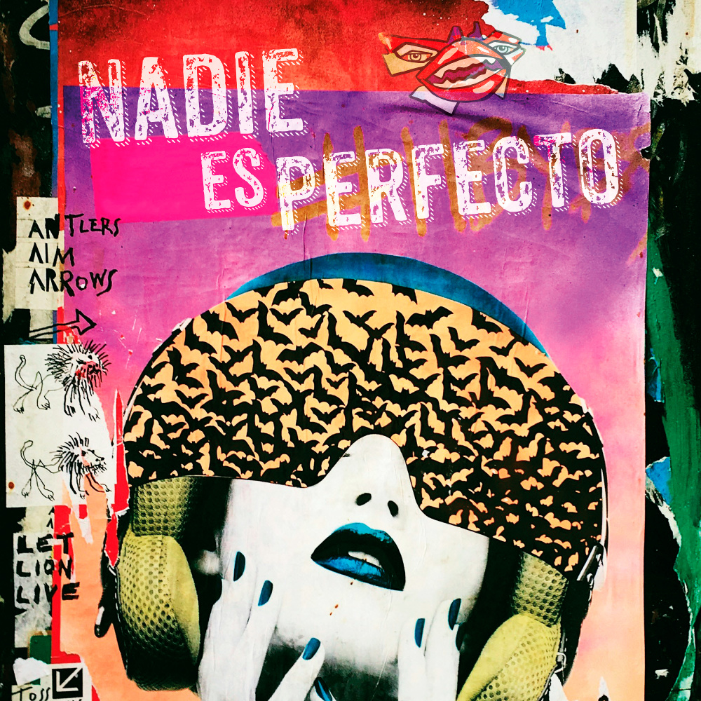 Nadie es perfecto