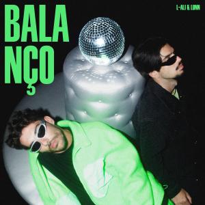 Lunn的專輯Balanço