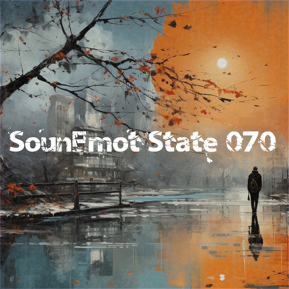 Theory of Life (Orchestral Mix)
