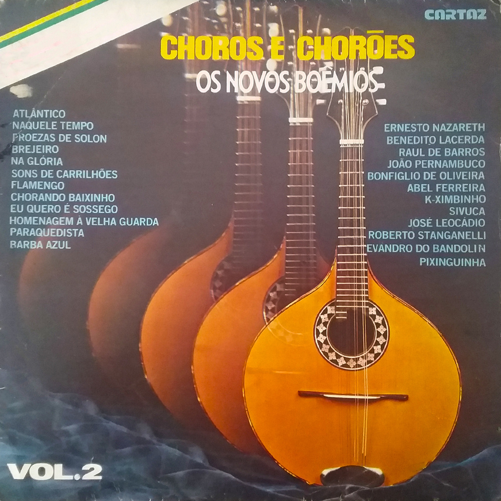 Naquele Tempo