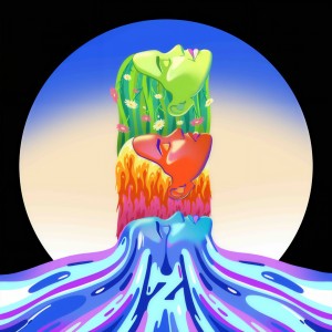 收聽Zedd的Make You Say歌詞歌曲