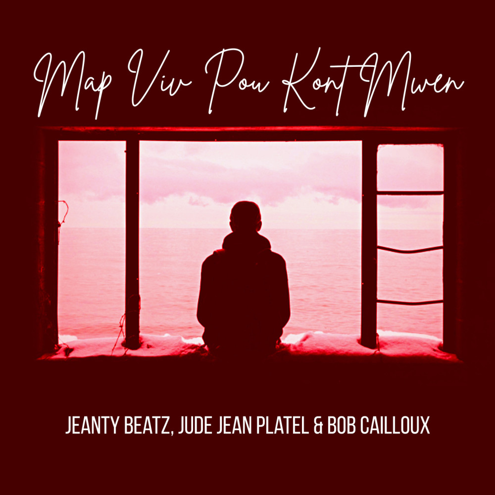 Map Viv Pou Kont Mwen (Explicit)