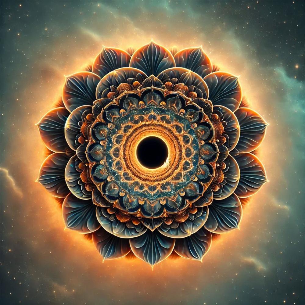 Energy Protection (528 Hz)