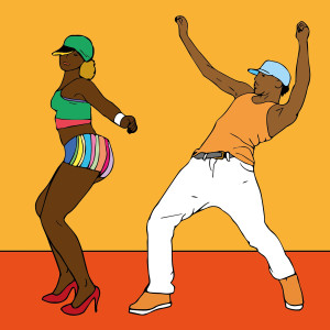 Listen to Sweet Lovin song with lyrics from Tungi 256