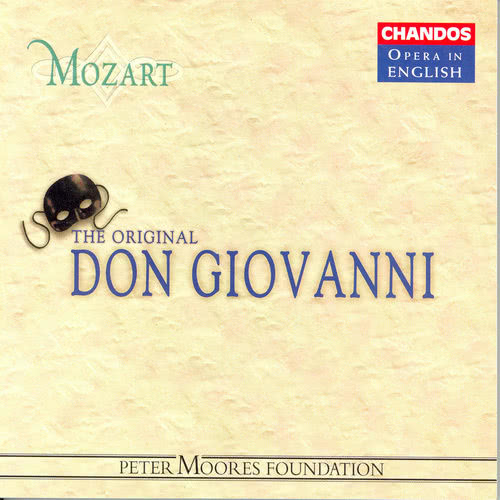 Don Giovanni, K. 527, Act 2 Scene 12: No. 23b, Rondo, "Non mi dir, bell'idol mio" (Donna Anna)