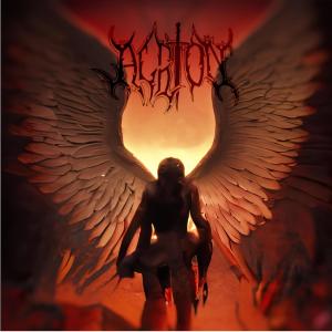 Albion的专辑Demon
