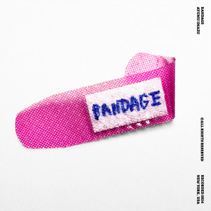 อัลบัม BANDAGE ศิลปิน Ayumu Imazu