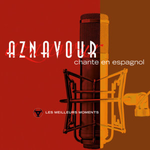 收聽Charles Aznavour的Apaga la luz (Éteins la lumière / Spanish Version)歌詞歌曲