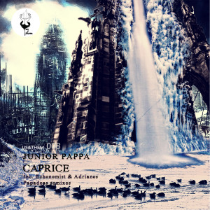 Listen to Caprice song with lyrics from Junior Pappa