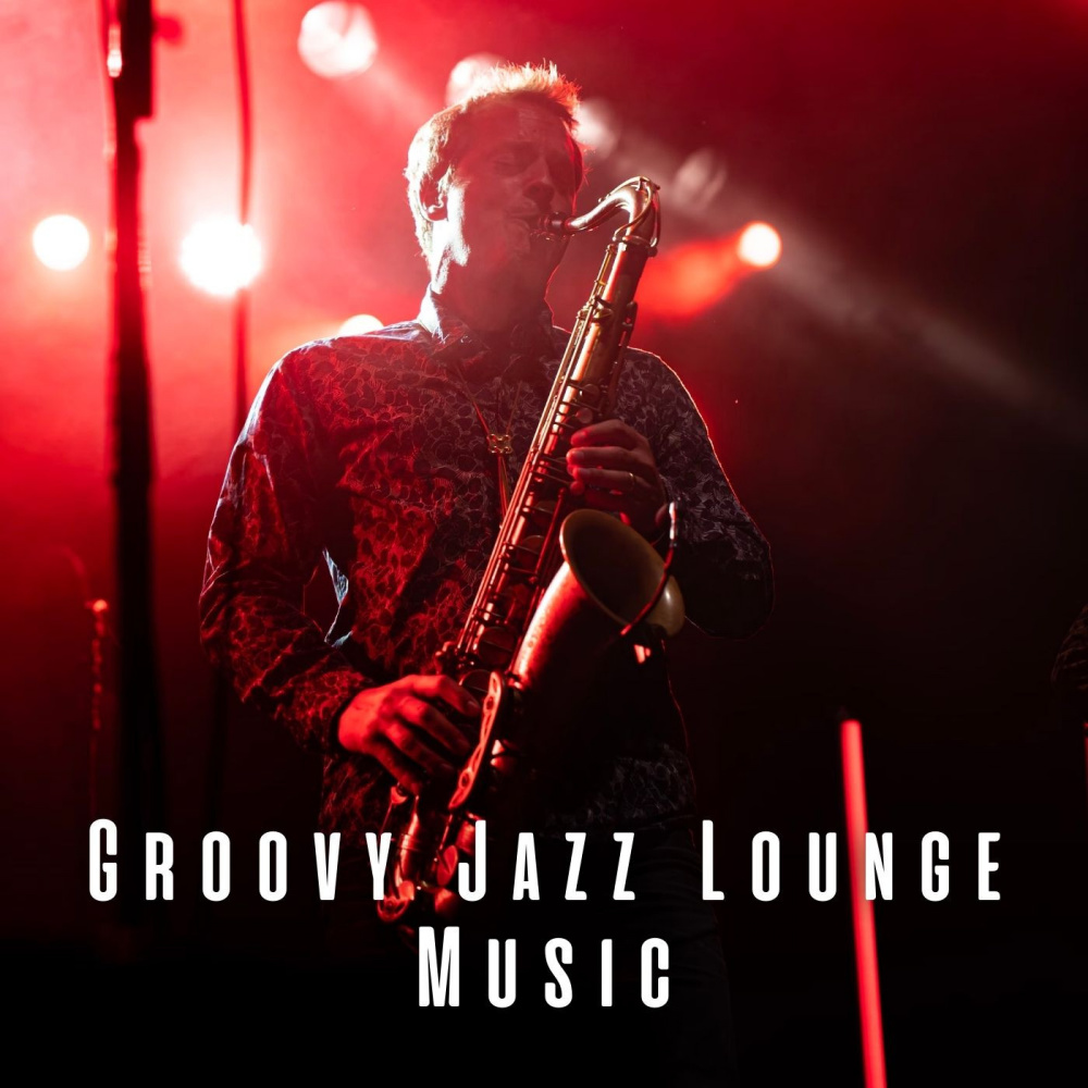 Lounge Melodies in Tranquil Ambiance