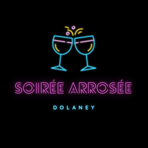 Album Soirée arrosée from 