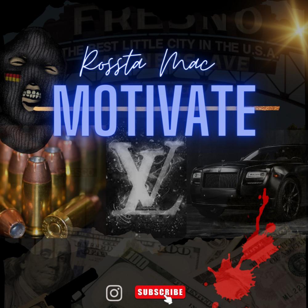 Motivate (Explicit)