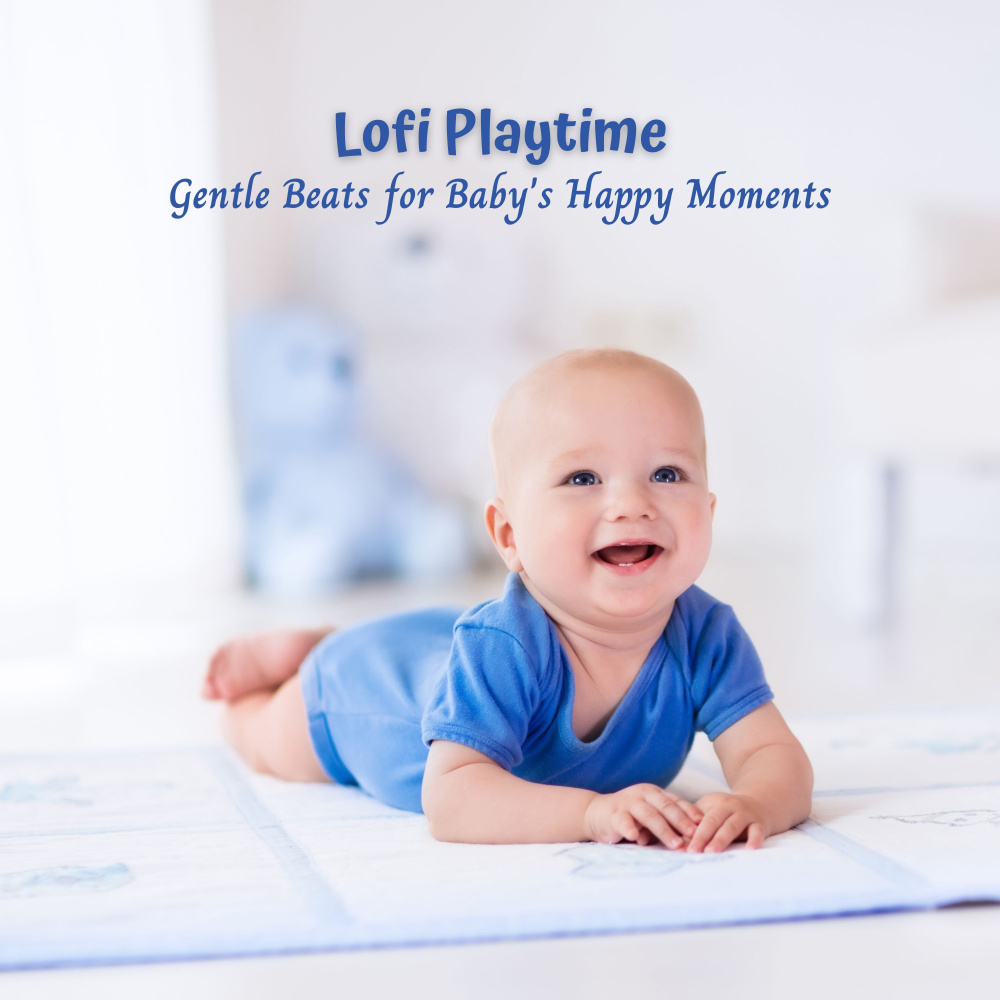 Gentle Beats of Happiness