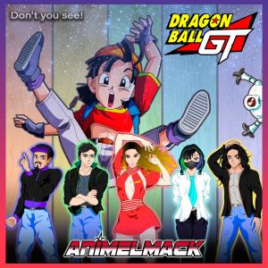 ดาวน์โหลดและฟังเพลง Don't you see! (Dragon Ball GT) [feat. Berioska] พร้อมเนื้อเพลงจาก Animelmack