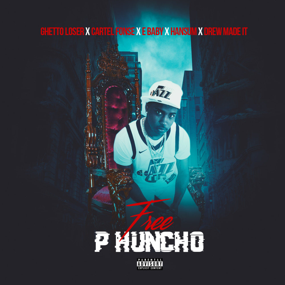 Free P Huncho (Explicit)